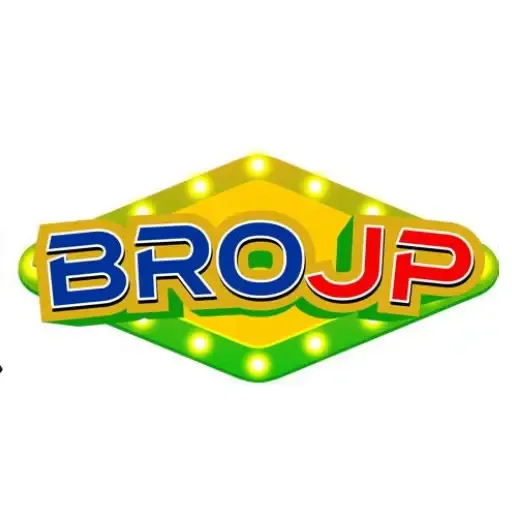 BROJP - Petualangan Anime Terbaik