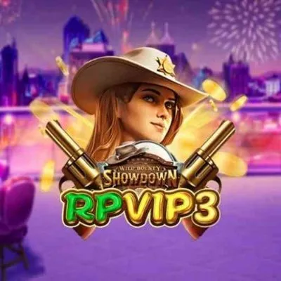 RPVIP3 - Simulasi Kehidupan yang Menarik