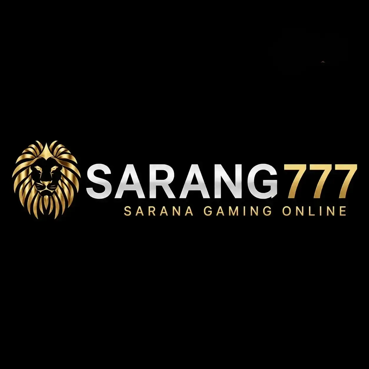 SARANG777 - Petualangan Tak Terbatas di Dunia Terbuka