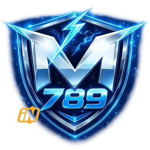 Logo markas789