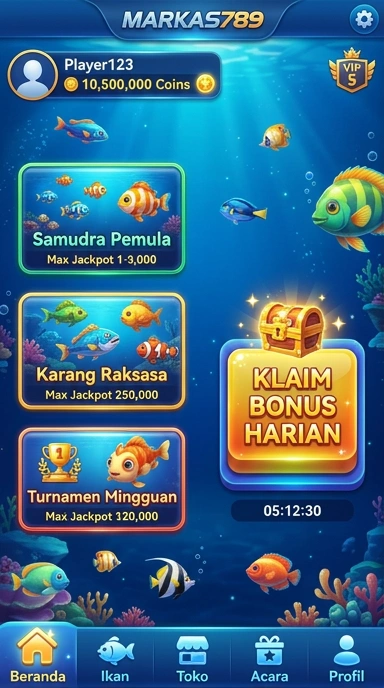 markas789 memudahkan pengguna dalam menemukan aplikasi dengan efisien.